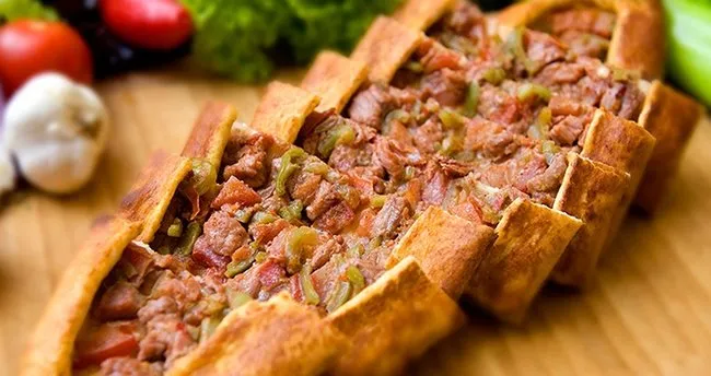 Kıymalı Pide Dolapta Kaç Gün Saklanır?