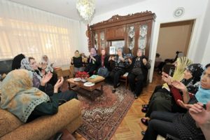 cenazede hangi yemekler yapılır